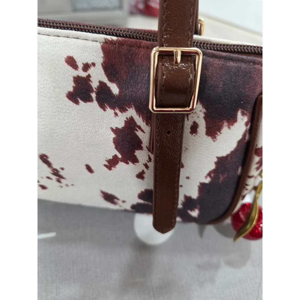 Unbranded cow print